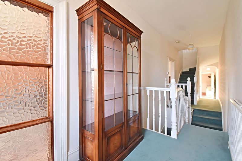 Landing- click for photo gallery